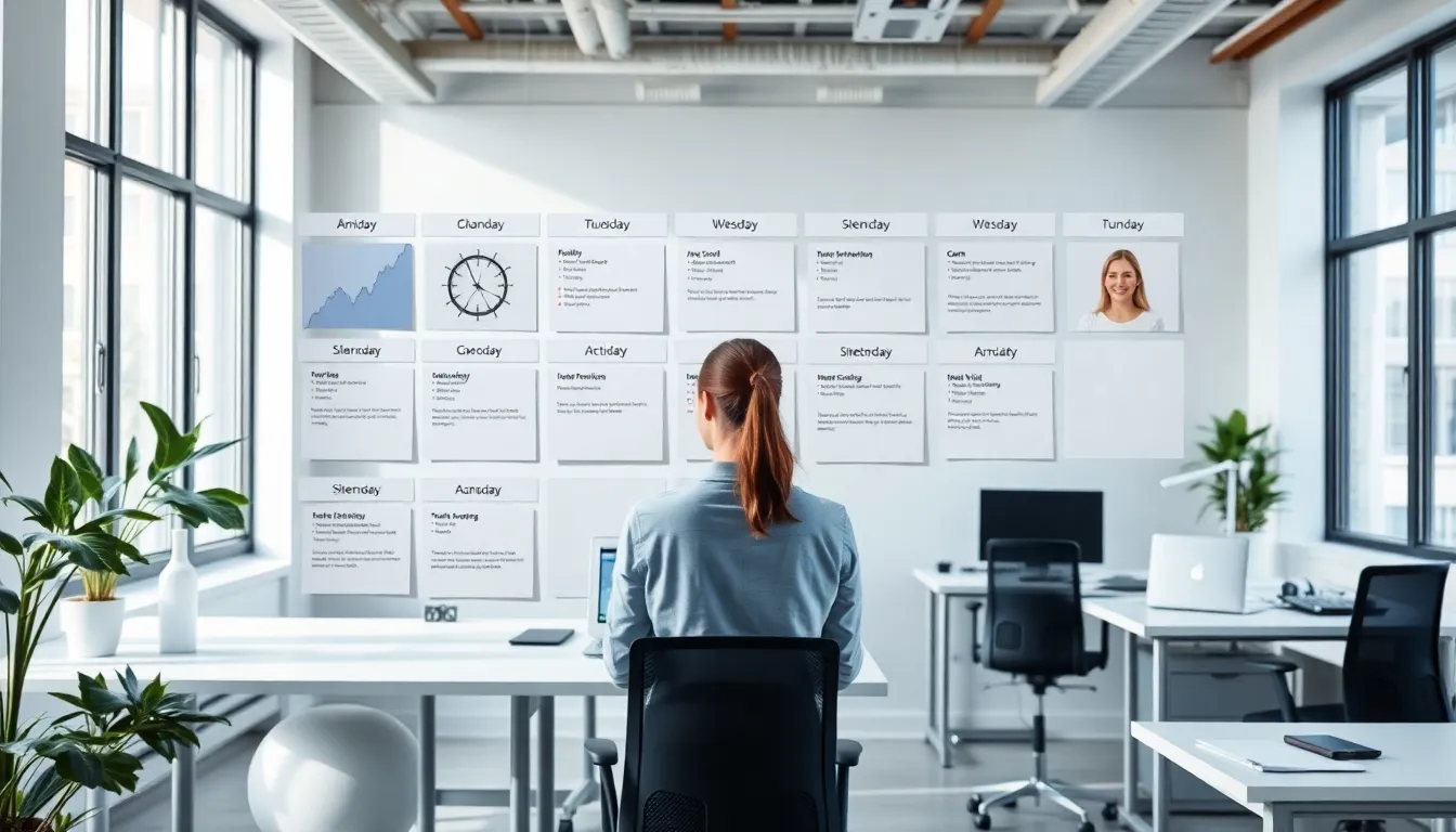 The Modern SDR Workflow: A Day Powered by AI Copilots