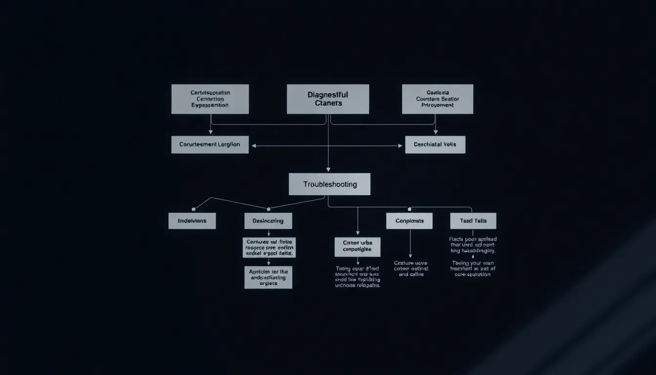 Reply-Rate Diagnostics: A Troubleshooting Tree for Outbound Teams