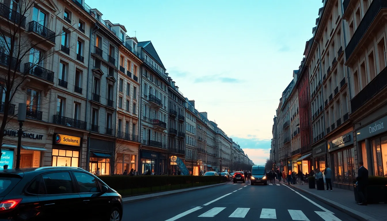 Inside the Municipal Fast Lane: What Startups Actually Gain From Joining a City-Transition Program