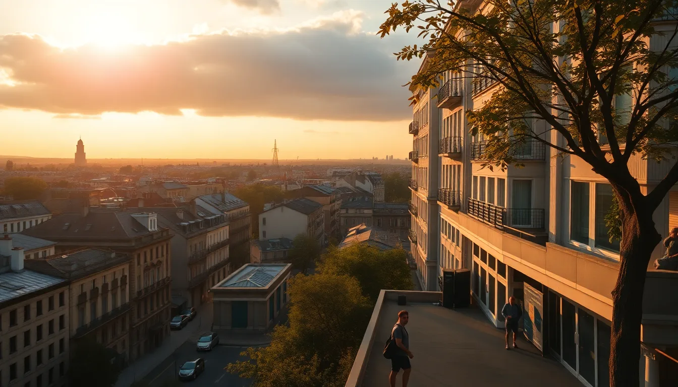 What Founders Actually Gain From Joining a City-Transition Program