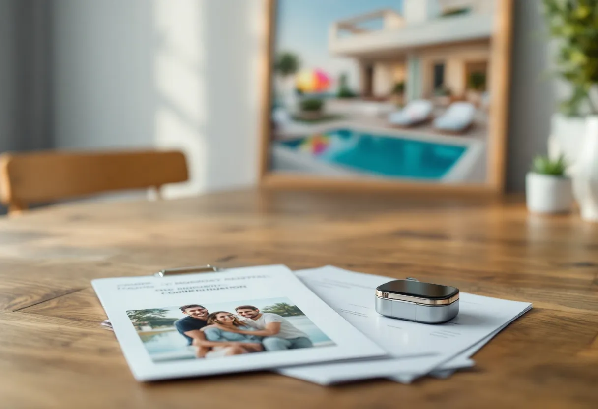 The 'Too Good to Be True' Holiday Rental That Does Not Exist
