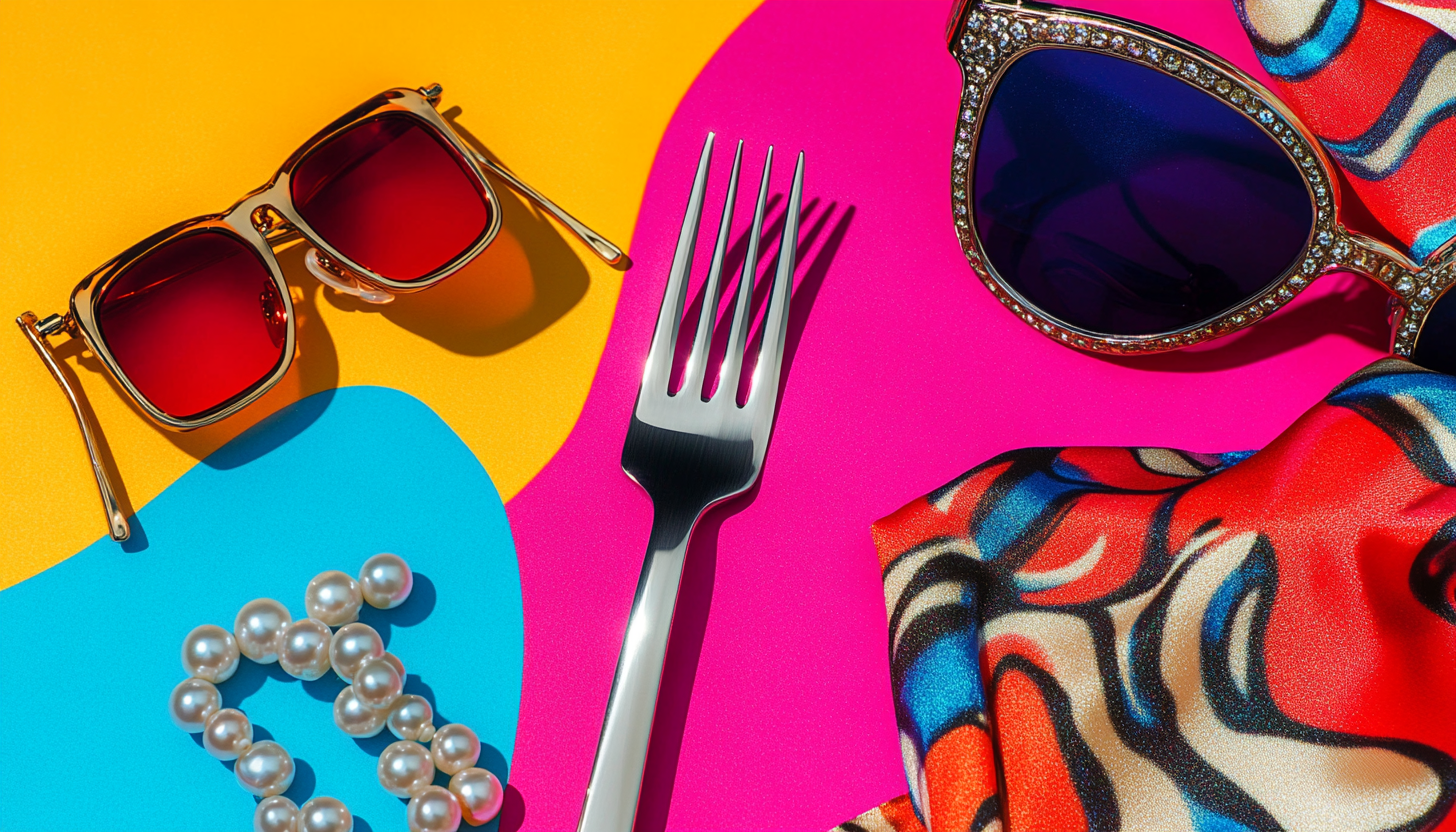 image de la Fourchette