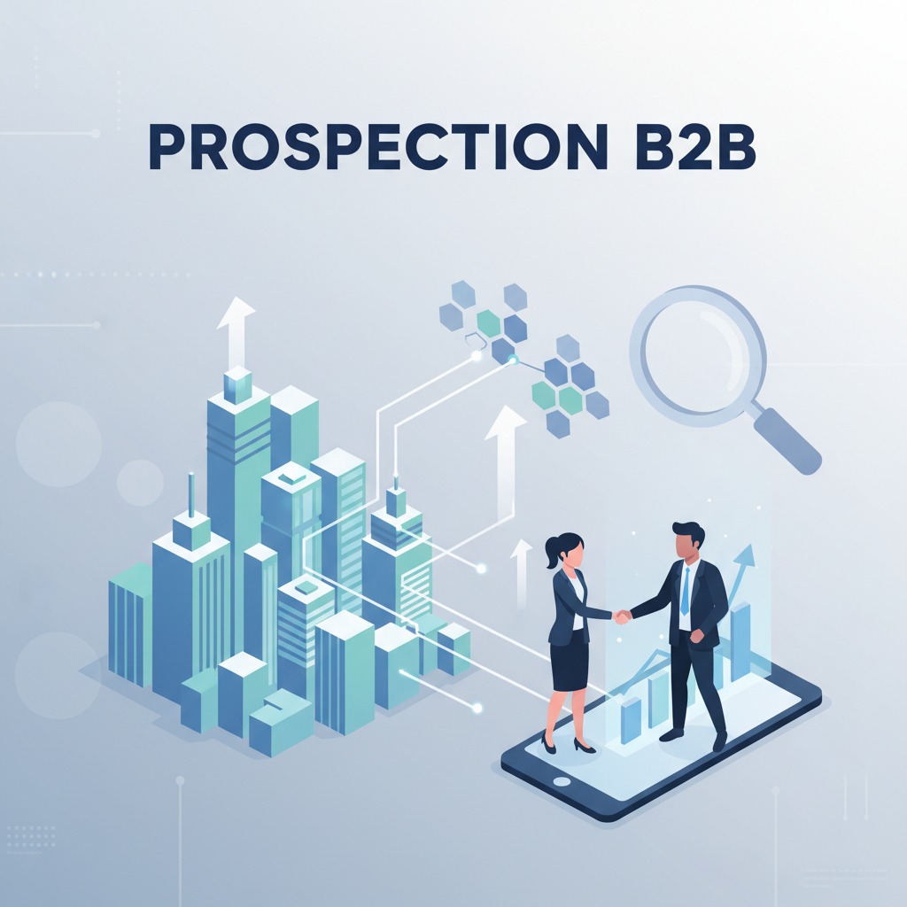 Prospection B2B