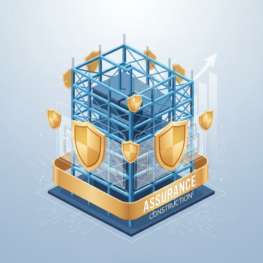 assurance construction