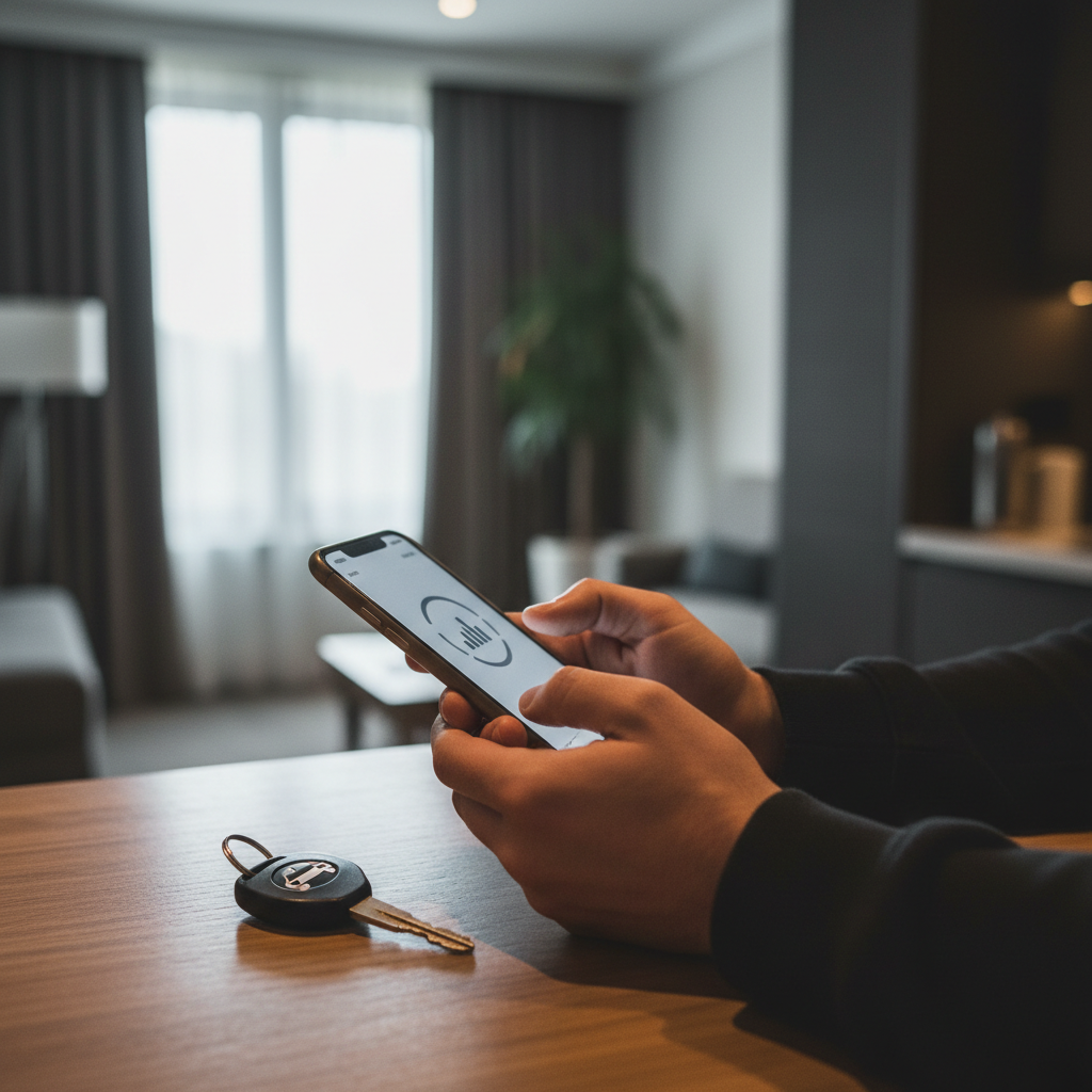 how to collect security deposits online without blocking customer funds