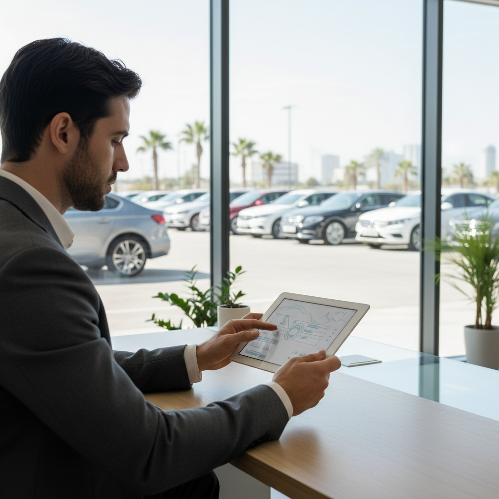 plateforme dématérialisation cautions location véhicules B2B